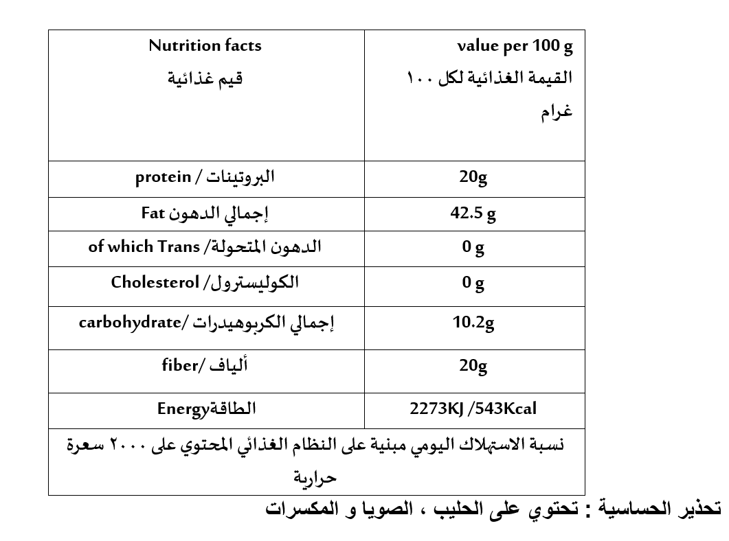 شيكا سبورت شوكلت بالبندق 100 جرام شيكا سبورت شوكلت بالبندق 100 جرام