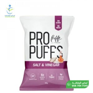 بروتين بار شيكا لايرز بنكهة الفول السوداني والكراميل شيك لاب